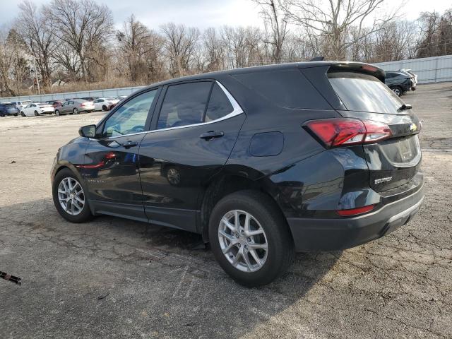 2023 CHEVROLET EQUINOX LT 3GNAXTEG7PL228055  39772854