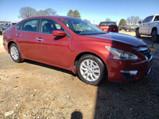 2015 NISSAN ALTIMA 2.5 1N4AL3AP1FC240423