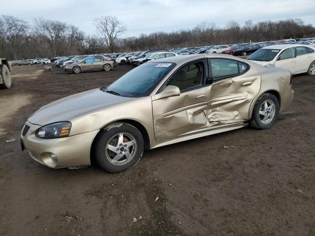 2004 Pontiac Grand Prix GT