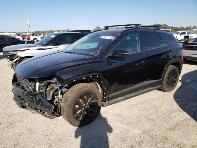 2023 HYUNDAI TUCSON N L KM8JFCAE1PU228473