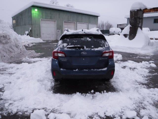 2019 SUBARU OUTBACK 2. - 4S4BSANC9K3346900