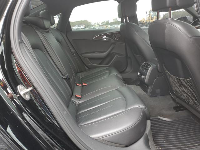 2017 AUDI A6 PREMIUM - WAUG8AFC3HN034864