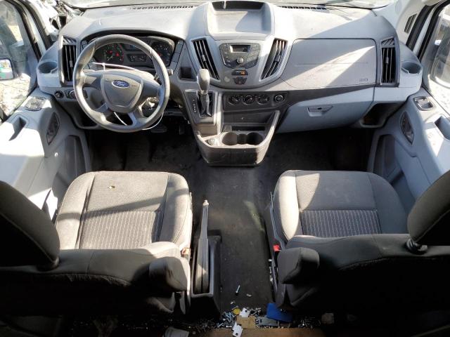 2019 FORD TRANSIT T- - 1FTYR1CM7KKA08505