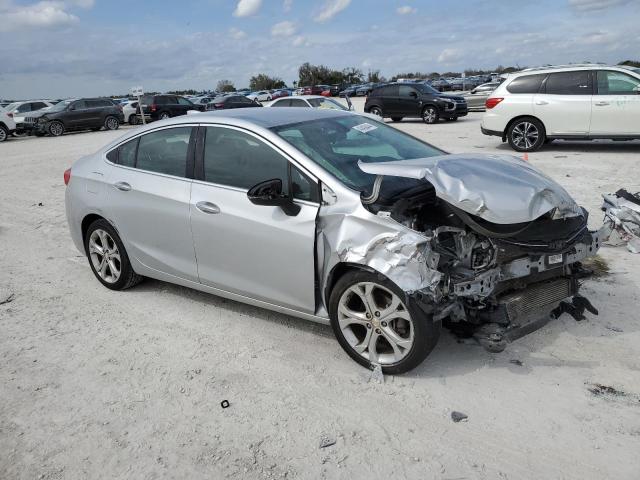 2016 Chevrolet Cruze Premier VIN: 1G1BG5SM8G7298339 Lot: 49156654