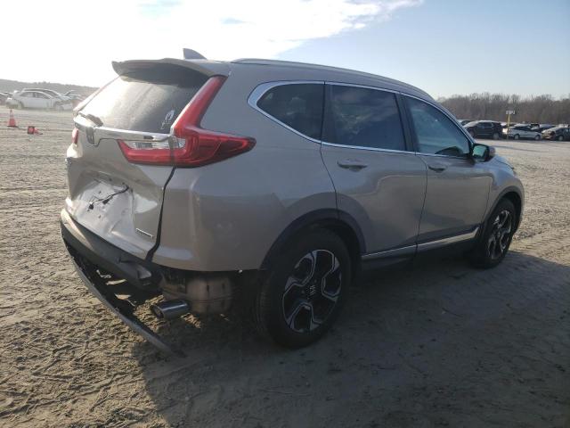 2017 HONDA CR-V TOURI 5J6RW1H97HL015274