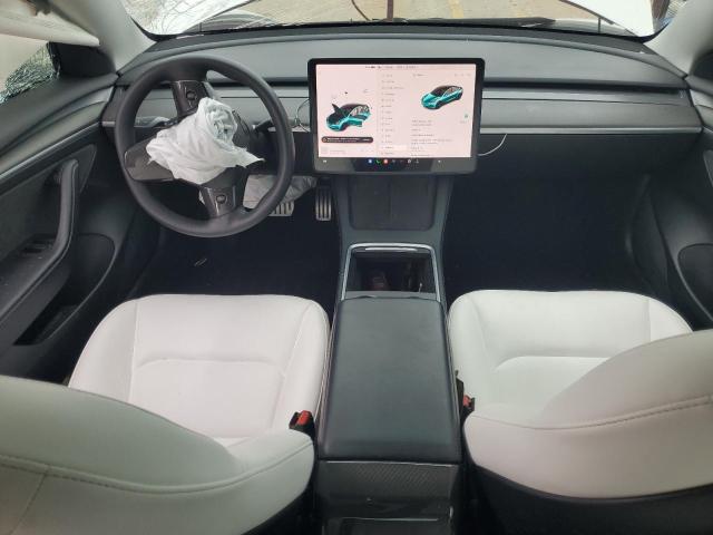 2021 TESLA MODEL 3 5YJ3E1EC5MF020257
