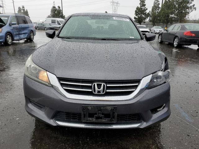 2014 Honda Accord - Image 5