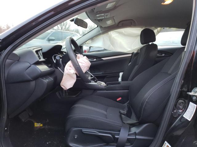 2017 HONDA CIVIC LX 19XFC2F52HE214006