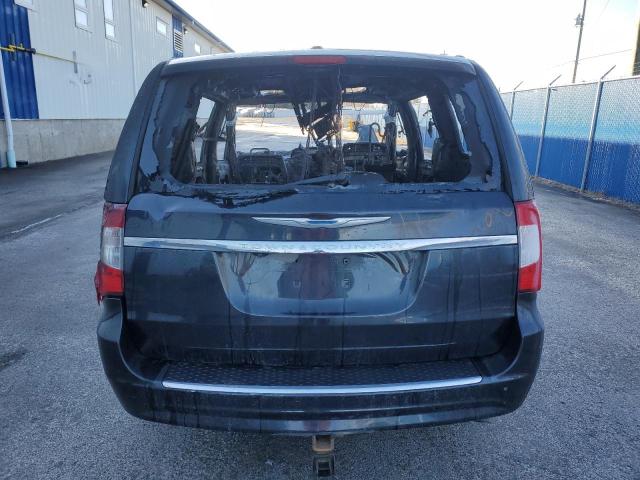 2015 CHRYSLER TOWN & COU - 2C4RC1CG7FR705857