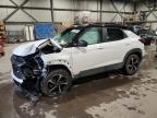 CHEVROLET TRAILBLAZE photo