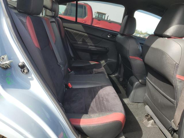2019 SUBARU WRX PREMIU JF1VA1B69K9809978