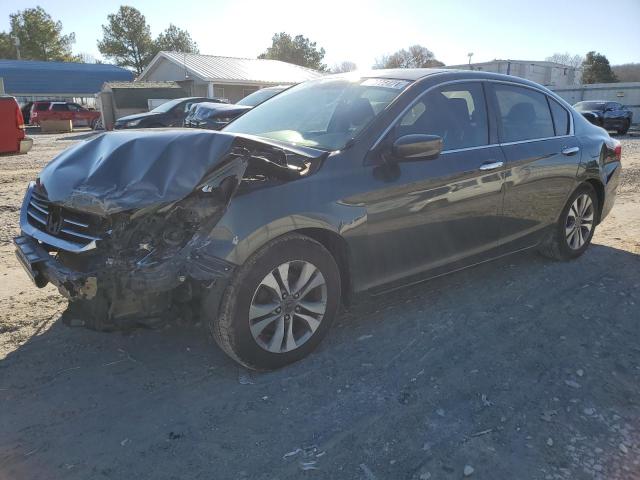 VIN 1HGCR2F31EA067919 2014 Honda Accord, LX no.1