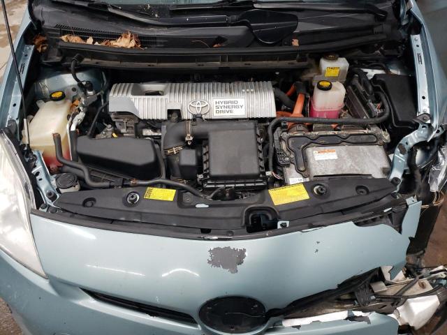 2012 Toyota Prius - Image 11
