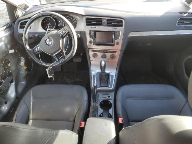 2015 VOLKSWAGEN GOLF SPORT - 3VWCA7AU2FM516156