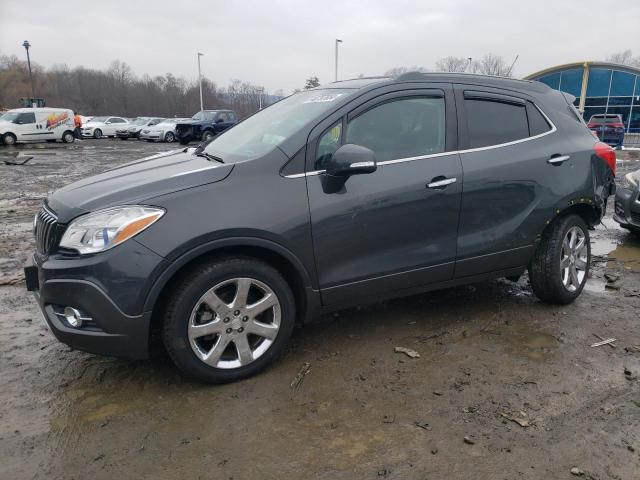 2016 Buick Encore Premium