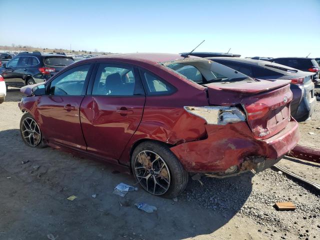 2015 FORD FOCUS SE 1FADP3F24FL286004