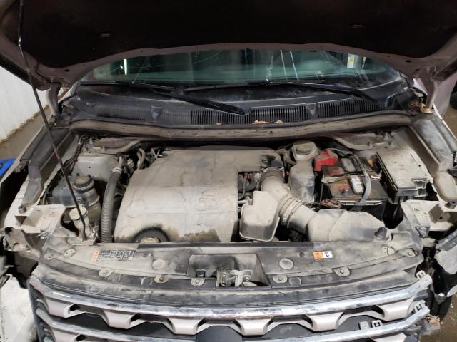 2017 FORD EXPLORER X - 1FM5K8D85HGD05085