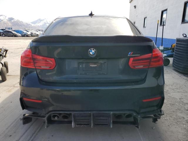 VIN WBS8M9C53H5G83759 2017 BMW M3 no.6