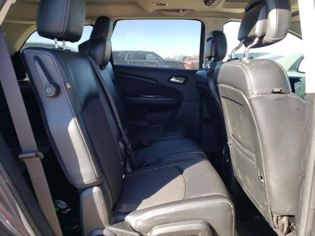 2020 Dodge Journey Crossroad VIN: 3C4PDCGB6LT270157 Lot: 42798454