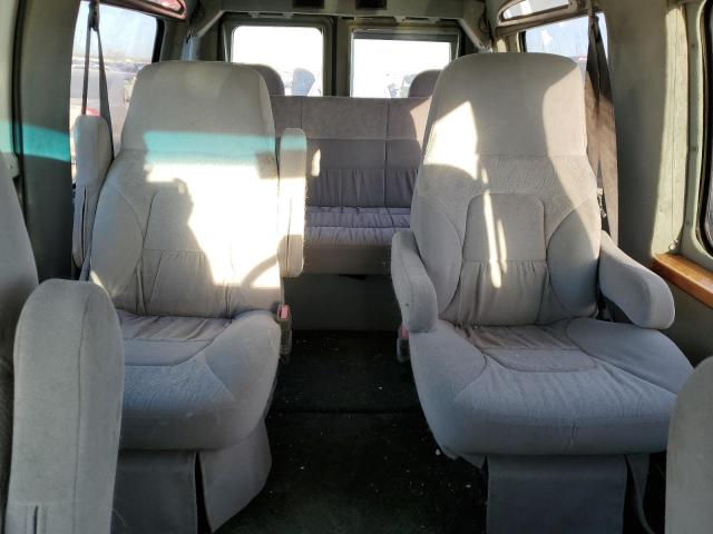 2002 Ford Econoline E150 Van VIN: 1FDRE14W72HA50147 Lot: 41722514