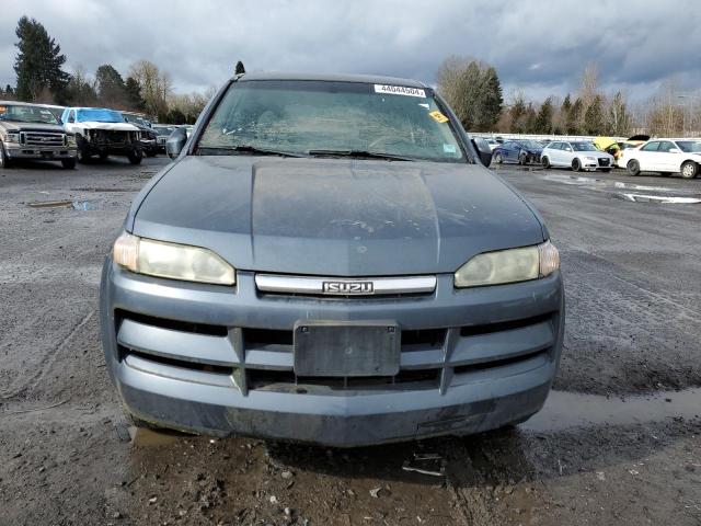 2004 Isuzu Axiom Xs VIN: 4S2DE58Y644600177 Lot: 44044504