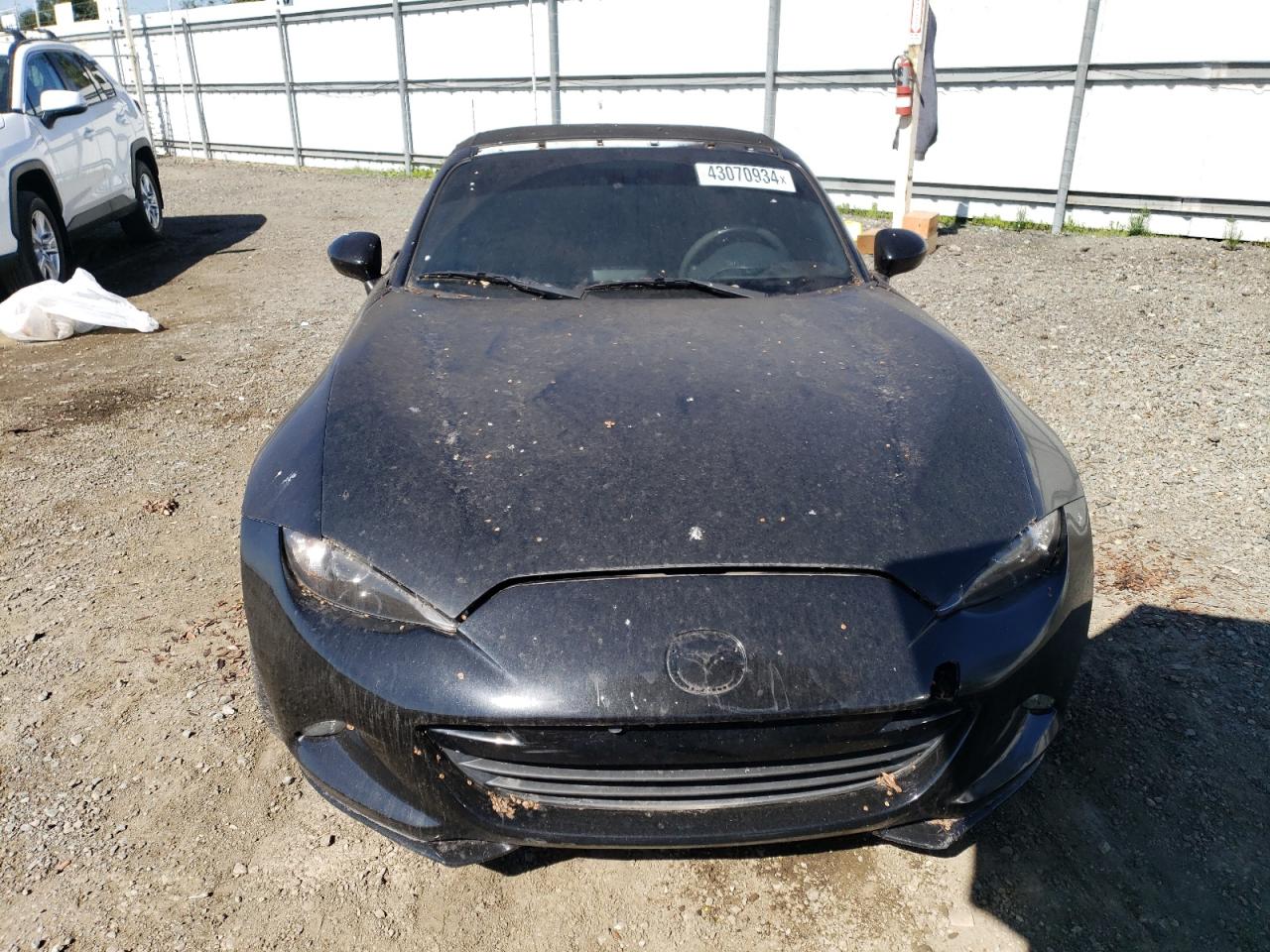 Lot #2840677142 2016 MAZDA MX-5 MIATA