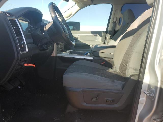 2017 RAM 1500 SLT - 1C6RR6LT4HS781828