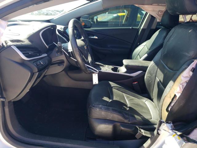 VIN 1G1RA6S5XJU113022 2018 Chevrolet Volt, LT no.7