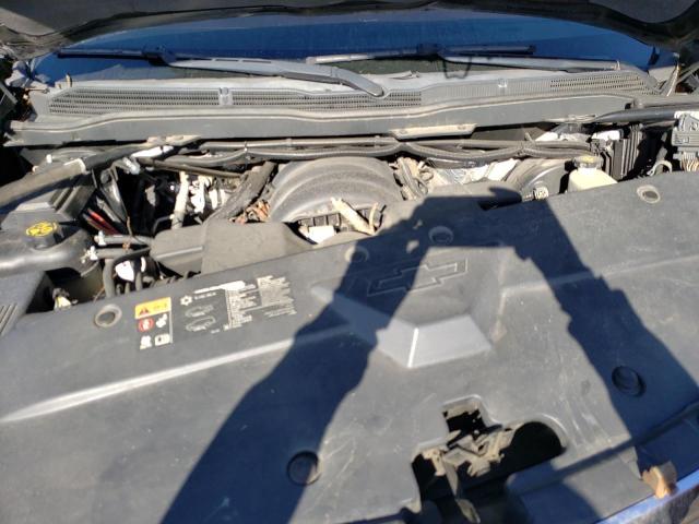 2015 CHEVROLET SLVRD 1500 3GCPCTEC2FG270880
