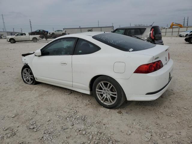 2005 Acura Rsx VIN: JH4DC54835S002566 Lot: 43423854