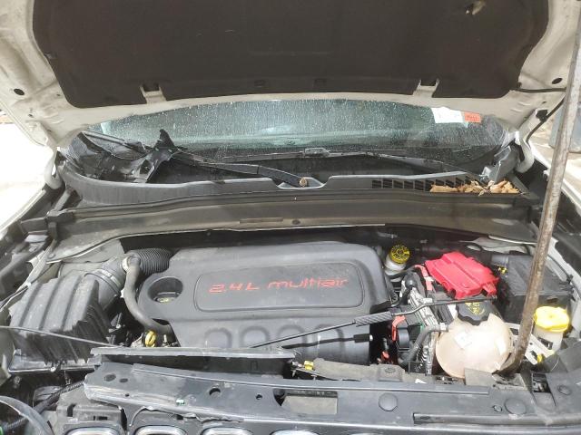 2018 Jeep Renegade Sport VIN: ZACCJBAB1JPH06167 Lot: 44685884