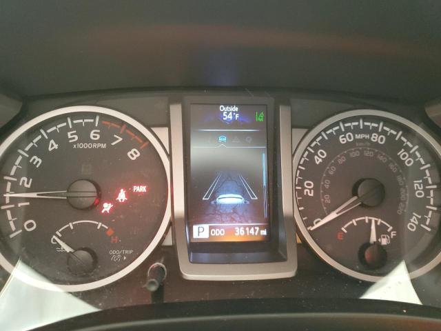 2022 TOYOTA TACOMA DOU 3TMCZ5AN1NM470892