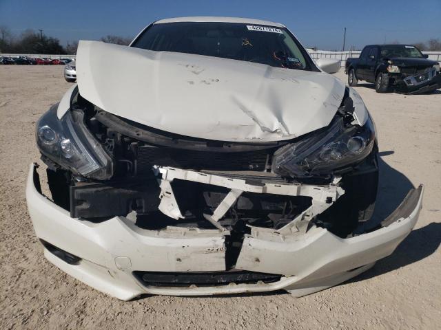 2017 NISSAN ALTIMA 2.5 1N4AL3AP0HC491744