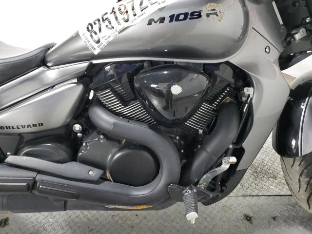2020 SUZUKI VZR1800 - JS1VY53A8L7100207