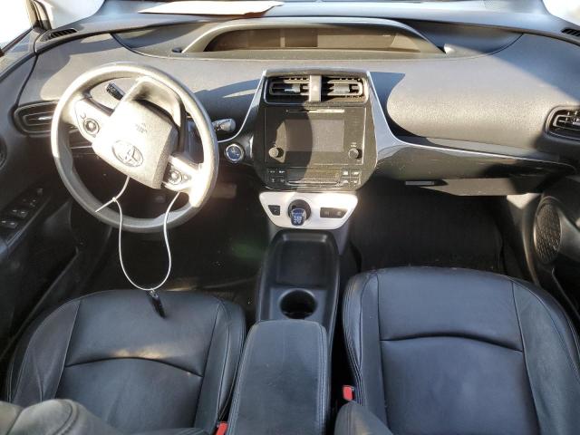 2016 TOYOTA PRIUS JTDKBRFUXG3001067