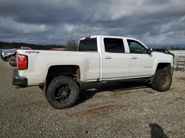 2016 CHEVROLET SILVRDO LT 1GCUKREC8GF165479