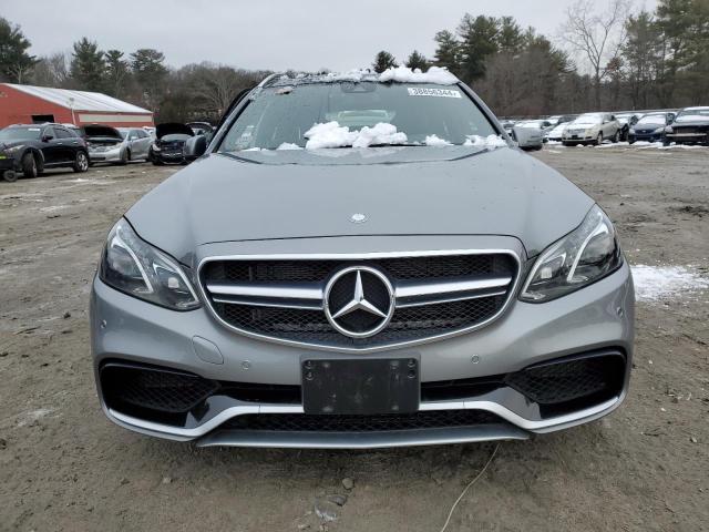 WDDHH7GB6EA887428 2014 MERCEDES-BENZ E-CLASS, photo no. 5