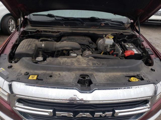 2020 RAM 1500 BIG H 1C6RREBT4LN294678
