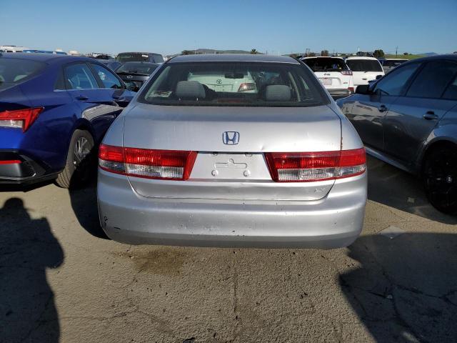 2004 HONDA ACCORD LX JHMCM56404C006179  44388514