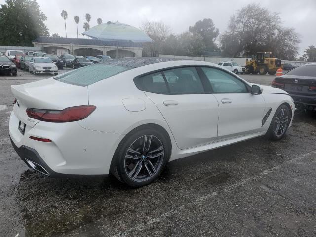 2023 BMW 840XI - WBAGV4C09PCL65625