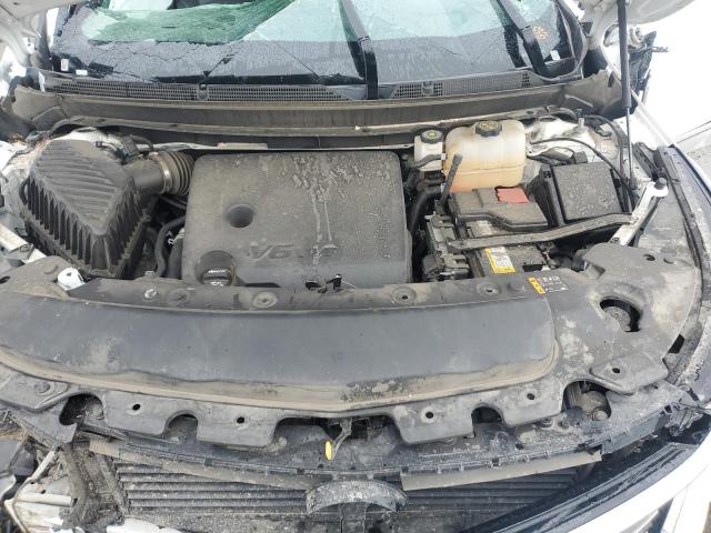 Image 11 of 2022 Buick Enclave salvage vehicle - Lot #41496964 at Copart