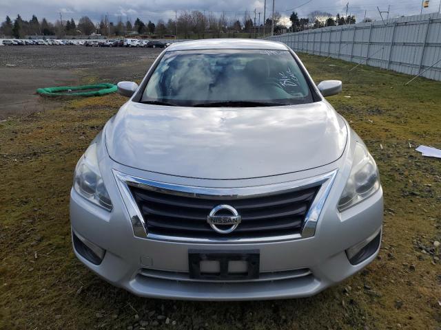 2015 NISSAN ALTIMA 2.5 1N4AL3AP3FC576042