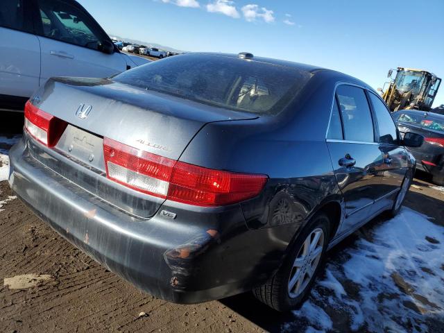 2004 Honda Accord Ex VIN: 1HGCM66564A000271 Lot: 43018144