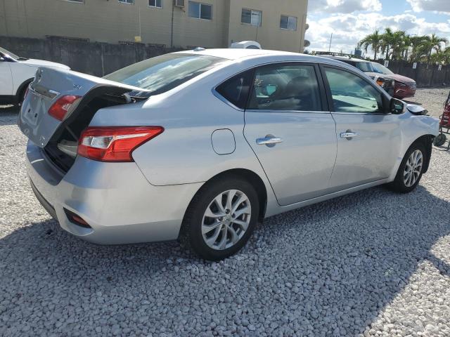 2019 NISSAN SENTRA S 3N1AB7AP8KY310444