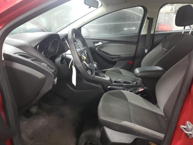 2012 Ford Focus Se VIN: 1FAHP3F21CL366650 Lot: 40481414