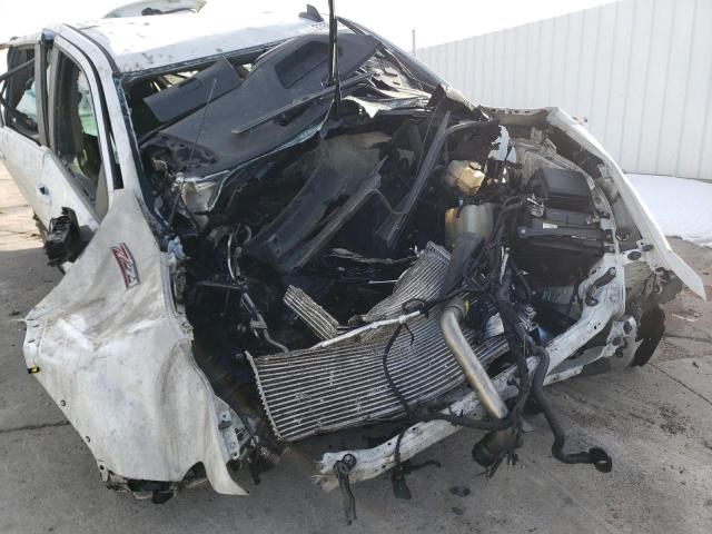 2023 CHEVROLET 2500 HD 1GC1YNEY2PF219414