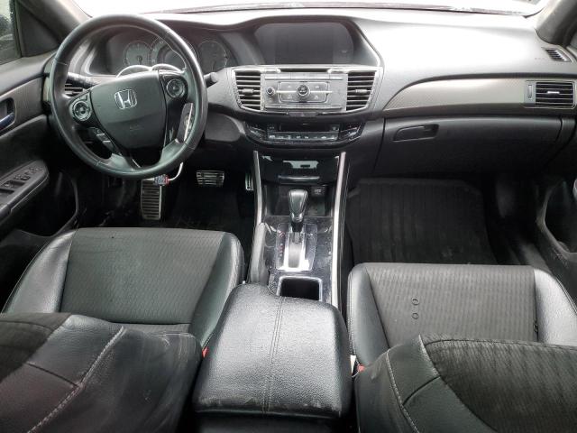 2017 HONDA ACCORD SPO - 1HGCR2F55HA194467