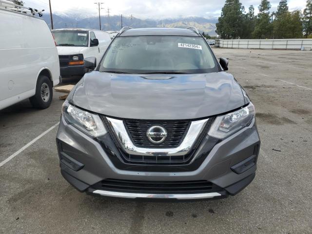 2019 NISSAN ROGUE S - 5N1AT2MTXKC826654