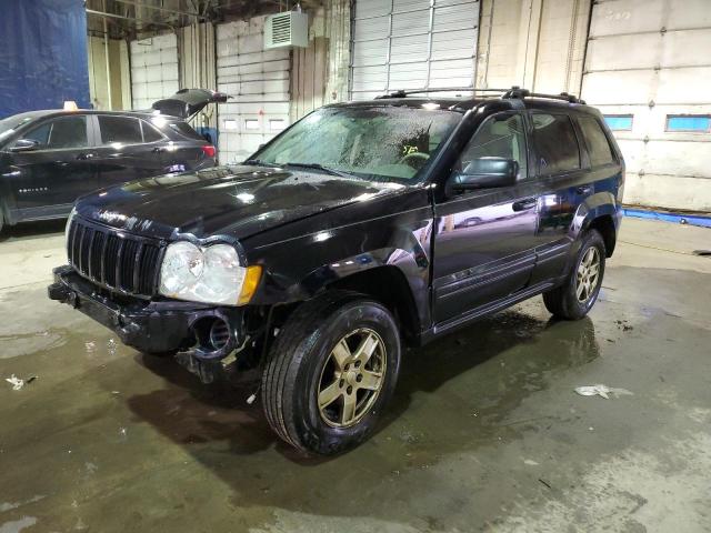 2005 Jeep Grand Cherokee Laredo VIN: 1J4GS48K85C709717 Lot: 43428164