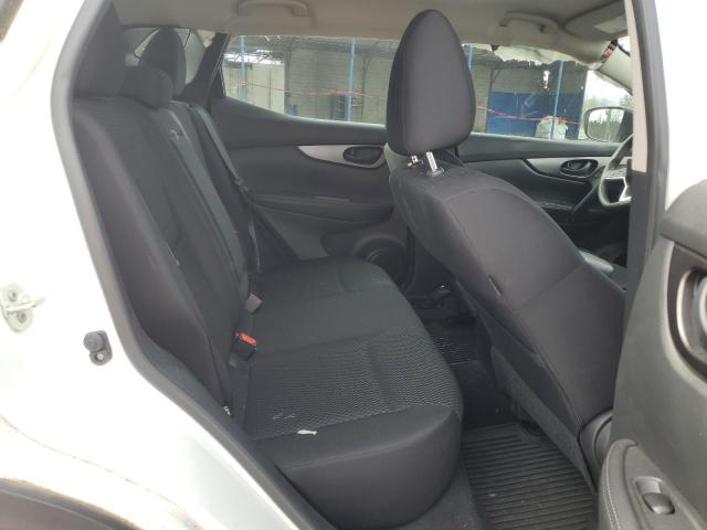 2018 NISSAN ROGUE SPOR - JN1BJ1CP2JW163495